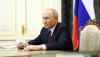 Песков заявил, что Путин не интересуется фильмами и книгами о себе