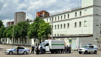 Обвинение запросило 22 года для фигуранта дела о захвате ростовского СИЗО