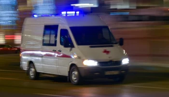 Четыре человека пострадали при атаке беспилотника в Белгородской области