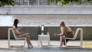 &laquo;Оранжевый&raquo; уровень опасности из-за аномальной жары объявлен в Москве до 3 июля