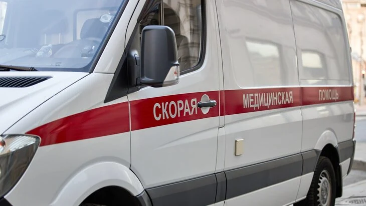 В Москве сын убил отца, сломав ему гортань В Москве сын убил отца, сломав ему гортань