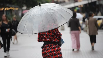 МЧС предупредило о сильном ветре и грозе в Москве 2 июня