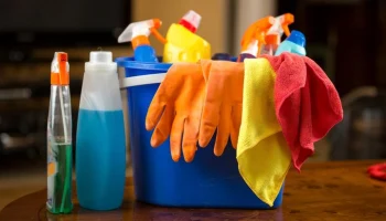 "Лента" прекратила сотрудничество с производителем Vanish и Tiret