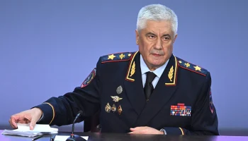 Колокольцев сообщил о проблемах с комплектованием кадров в МВД