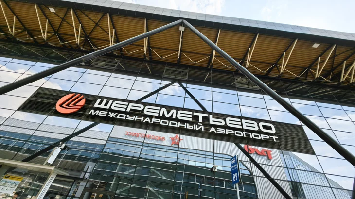 Аэропорт Шереметьево заработал в штатном режиме Аэропорт Шереметьево заработал в штатном режиме