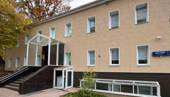 Город выставил на торги два коммерческих помещения на Цветном бульваре Город выставил на торги два коммерческих помещения на Цветном бульваре