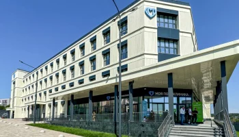 Президент МТПП Платонов: Новая Москва обустраивается ускоренными темпами