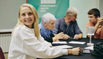 Заммэра Сергунина рассказала об интенсиве для столичных НКО