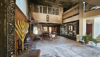 Одного из пострадавших при терактах в Дагестане доставят на лечение в Москву