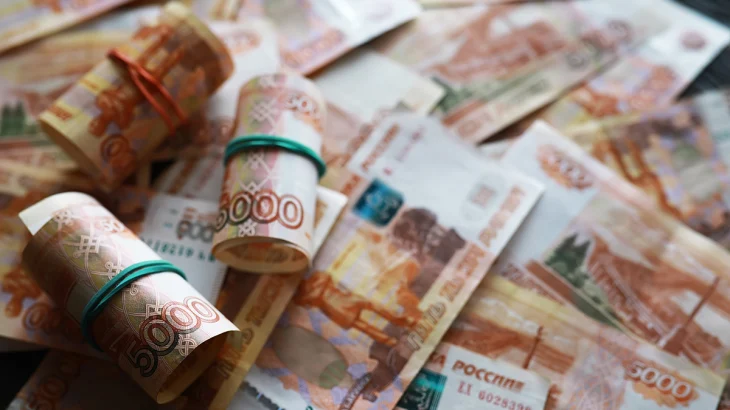 Бюджет РФ получит ранее не прогнозируемые доходы в 163,4 миллиарда рублей