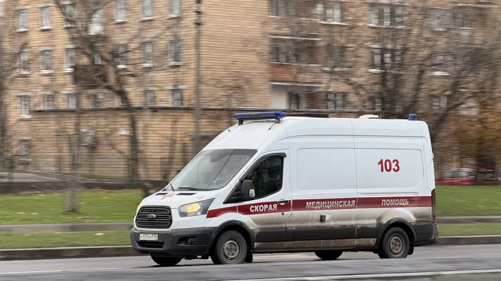 Осужденный за убийство отца журналиста Легойды предпринял попытку суицида Осужденный за убийство отца журналиста Легойды предпринял попытку суицида