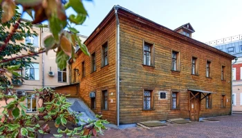 &laquo;Мосбилет&raquo; пригласил интересно провести время в Музее Сергея Есенина
