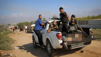 ЦАХАЛ: в секторе Газа нашли тело 23-летней Шани Лук и еще двух заложников ХАМАС