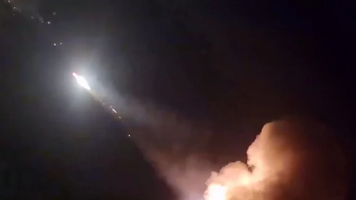 Силы ПВО РФ уничтожили еще один украинский БПЛА в Белгородской области Силы ПВО РФ уничтожили еще один украинский БПЛА в Белгородской области