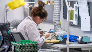 Пошлина на маркировку товаров для развития электроники будет введена в России