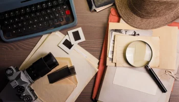 &laquo;Вечерняя Москва&raquo; и &laquo;Знание&raquo; запустили проект о советских разведчиках