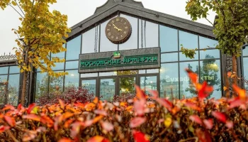 Участники проекта "Уличный артист" смогут выступить на московских ярмарках