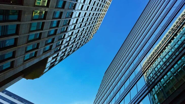 Бизнес-центр появится у станции метро "Полежаевская" по программе КРТ Бизнес-центр появится у станции метро "Полежаевская" по программе КРТ