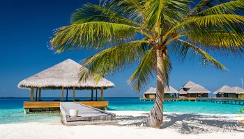 Последствия райского отдыха: врачи объяснили, почему солнце на Мальдивах опасно для кожи