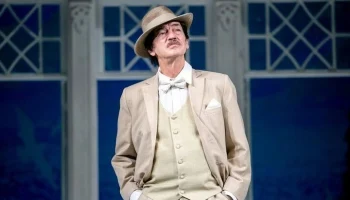 Театр имени Ленсовета объявил о выходе Боярского на сцену