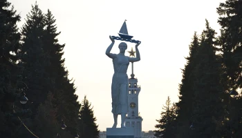 Синоптик Тишковец рассказал, когда в Москве начнется метеорологическая весна