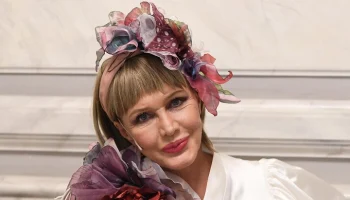 Проклова высказалась об умершей советской актрисе Климовой