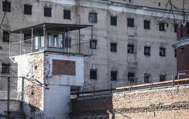 Уголовное дело возбудили после захвата заложников в ростовском СИЗО