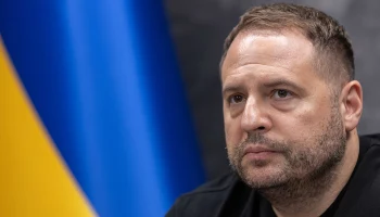 Ермак заявил, что Украина может передать России наработки по &laquo;мирному плану&raquo;