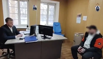 Обвиняемый в убийстве знакомого в Ленобласти признал вину