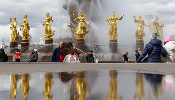 Детская программа выставки Русского музея открывается на ВДНХ