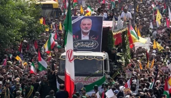 Очевидец рассказал подробности гибели лидера ХАМАС Хании