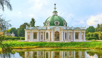 &laquo;Мосбилет&raquo; советует посетить одну из главных достопримечательностей Кускова