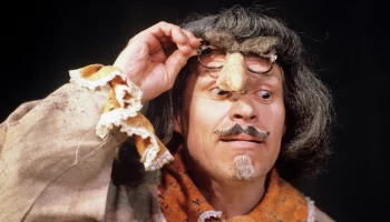 Советский и российский актер Олег Рябцов скончался на 85-м году жизни