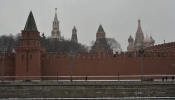 Церемония награждения победителей премии &laquo;Будем жить&raquo; пройдет 3 февраля в Кремле