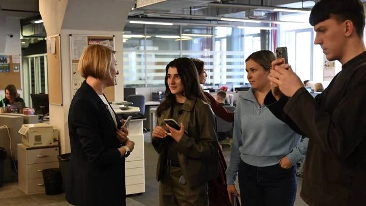 Фото: Анатолий Цымбалюк / Вечерняя Москва