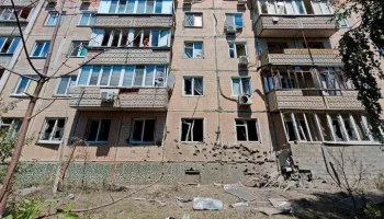 Захарова назвала намеренным терактом Киева против детей атаку по Шебекино