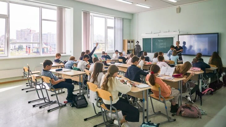 Минпросвещения составило список из 100 фильмов для школьников Минпросвещения составило список из 100 фильмов для школьников