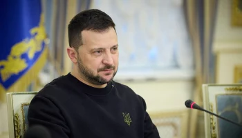 Зеленский может подписать ужесточающий мобилизацию закон в течение двух недель