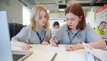 &laquo;Техноград&raquo; на ВДНХ приглашает слушателей на курс о трудоустройстве в медиа