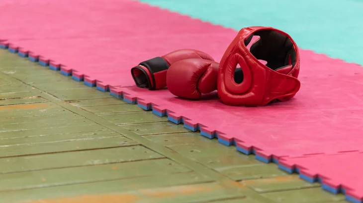 Федерация тхэквондо допустила россиян до соревнований с флагом и гимном Федерация тхэквондо допустила россиян до соревнований с флагом и гимном