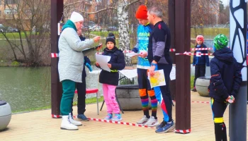 Фестиваль спортивного ориентирования для участников всех возрастов пройдет в ТиНАО