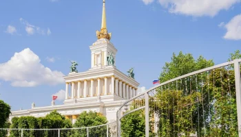 Глава Русского музея рассказала об уникальности выставки на ВДНХ