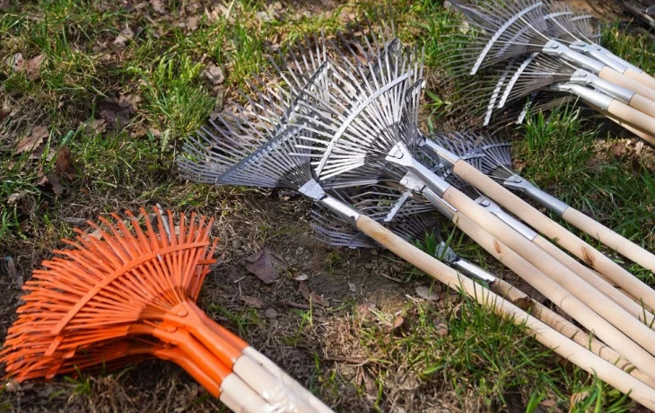 Москвичам рассказали о подготовке парков к летнему сезону Москвичам рассказали о подготовке парков к летнему сезону