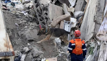 Количество погибших при обрушении дома в Нижнем Тагиле выросло до 6