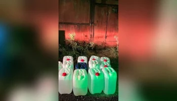 Нарколаборатория с веществами на 400 млн рублей ликвидирована в Ленобласти