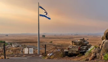 Министр военного кабинета Израиля ушел в отставку и раскритиковал Нетаньяху