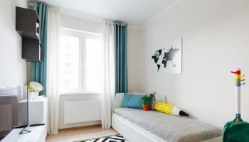 Москвичам упростили перепланировку жилых помещений