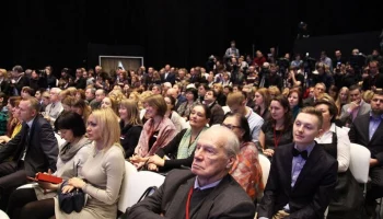 ВЦИОМ: 88% опрошенных москвичей посещали культурные мероприятия за последний год