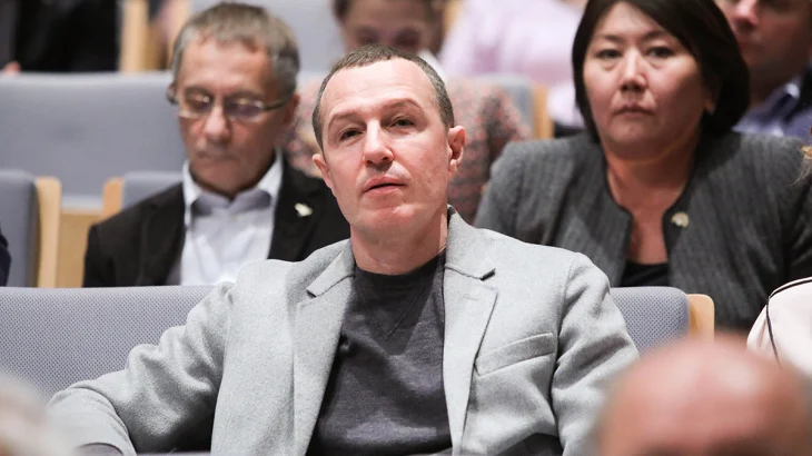 «Мосводоканал» не смог взыскать долг с Игоря Верника через суд «Мосводоканал» не смог взыскать долг с Игоря Верника через суд