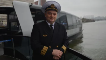 Семь маршрутов на счастье